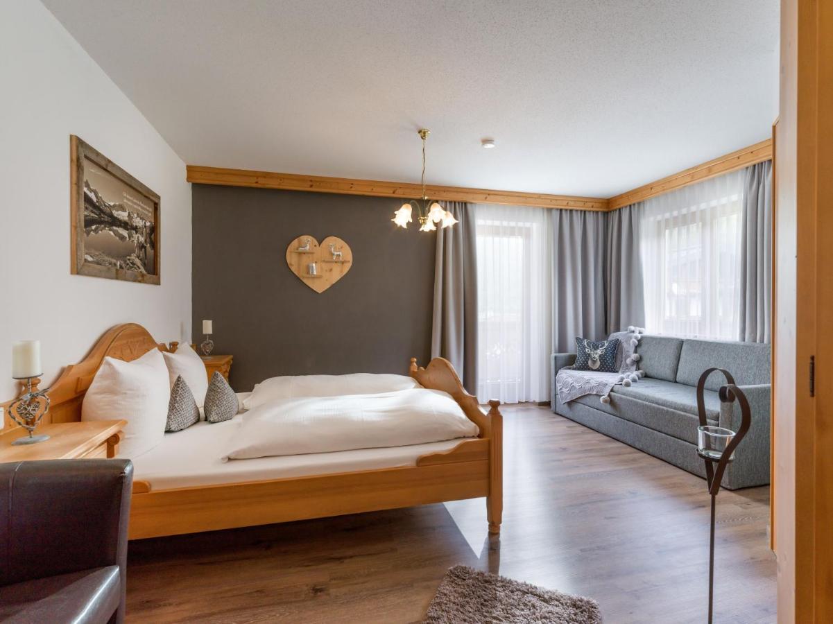 Landhaus Alpenherz Aschau Im Zillertal 외부 사진